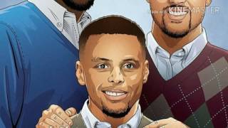 GSW....NBA Champs 2017