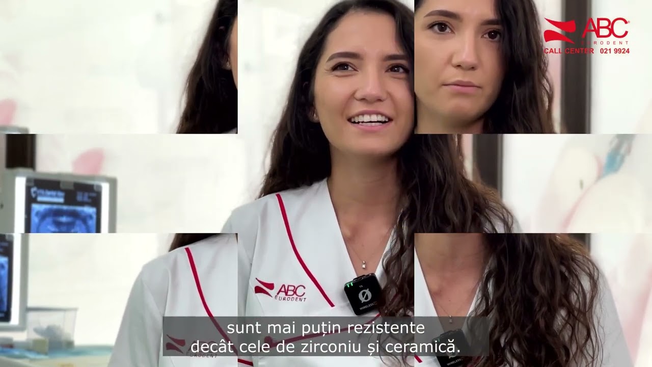 Fațete dentare, pentru un aspect deosebit: ce probleme estetice pot rezolva