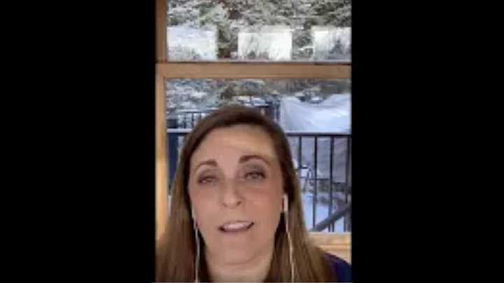 What You Can't See Could Hurt You with Diane Larso...