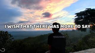 Numb - Declan J Donovan (lyrics video)