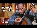 Agustin Barrios Mangore S Vals Op 8 No 3 Played By Raphaël Feuillâtre On A 2020 Julia Wenzel Agustin Barrios Mangore S Vals Op 8 No 3 Played By Raphaël Feuillâtre On A 2020 Julia Wenzel