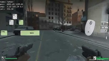 How to Bunny Hop - Left 4 Dead/2