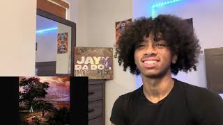 AMERICAN LISTEN TO TORONTO MUSIC!!! HE’S TALKING HOT!!! 😤🔥 Duvy - Space Coupe REACTION