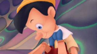 Vignette de la vidéo "Mastro G - Pinocchio (Original Legno Mix)"