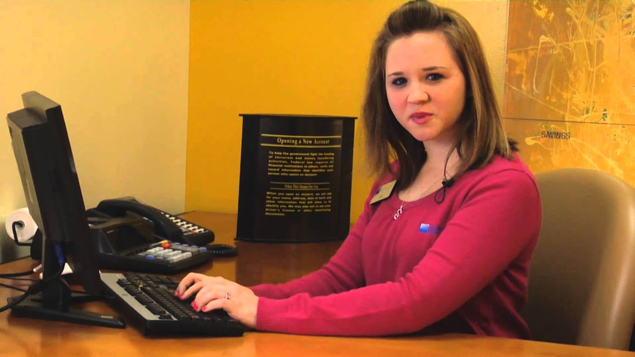 Salem VA Credit Union YouTube