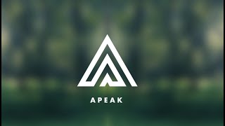 APEAK Logo avi Adobe After Effects Tutorial