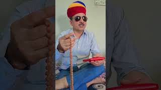 इराकी बाबा का चमत्कार #chamatkar #namaskar #bhavishyavani #laughterchallenge #comedyshorts