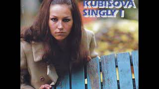 Marta Kubišová - Loudá se půlměsíc (Ange est venu) [1965] Stereo mix