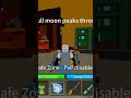 I Eat Dough Fruit in Blox Fruit [Roblox]
