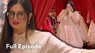 Bridal Shop Marketing Battle: Posters or Mannequins? | EP8 | Bollywed S1