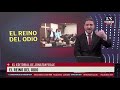 El reino del odio. El editorial de Jonatan Viale.