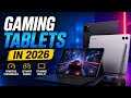Top 3 Best Gaming Tablets in 2026