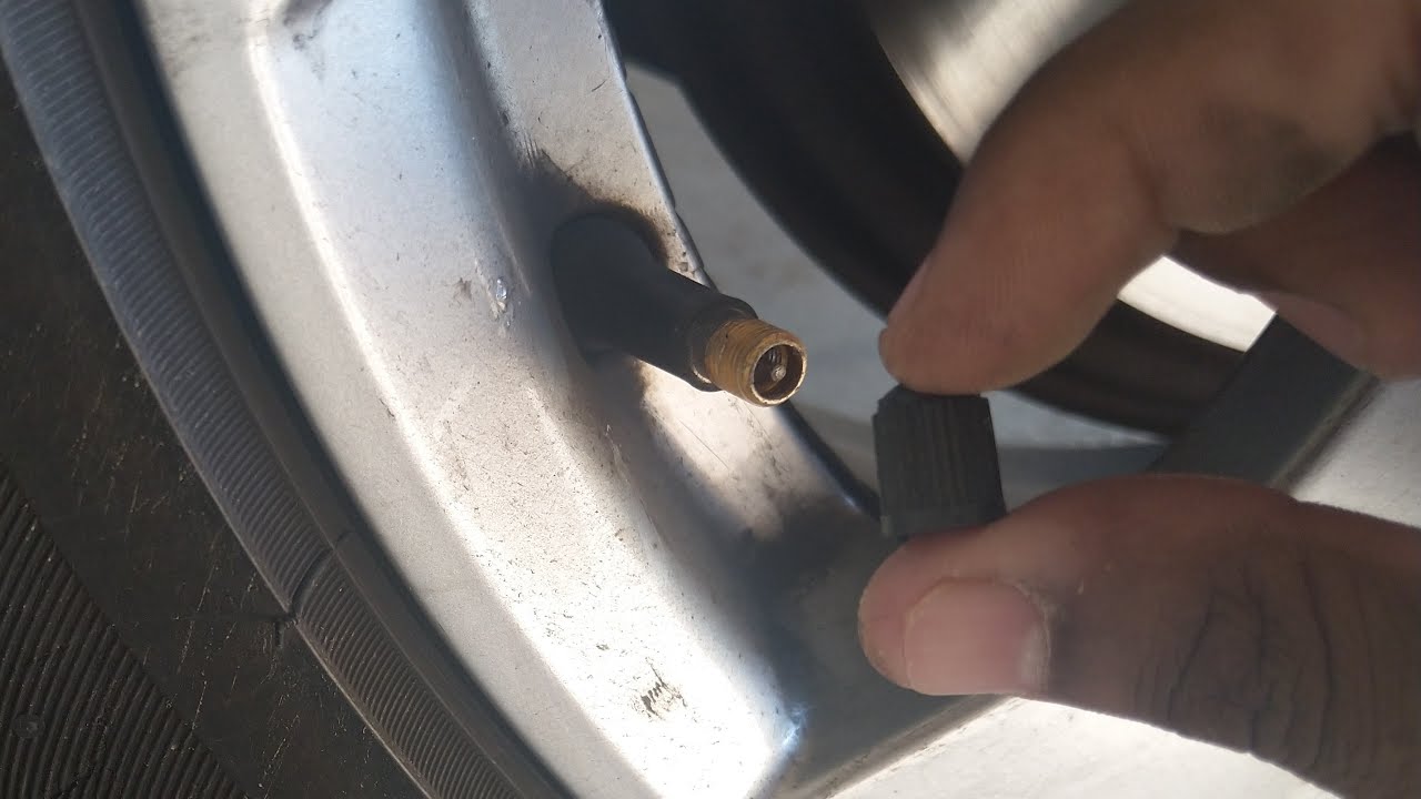 Do Car Tires Really Need Caps? (Explained)