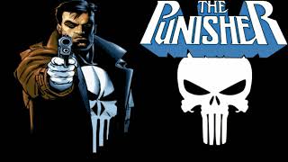 The Punisher (OST Arcade) - Endless Corridor (Stage 6-3)
