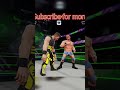 Dominik Mysterio vs. Austin Theory: Epic Finish! #wwemayhem #shorts