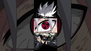Kakashi Vs Pain Pt 2