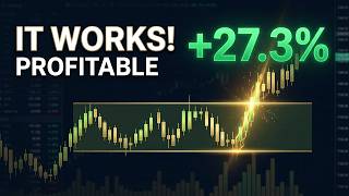 Opening Range Breakout: The Strategy Everyone Teaches That Doesn't Work Guide