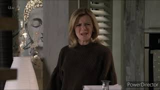 Coronation Street  Nick Confront Simon About Sam (1st March 2021)