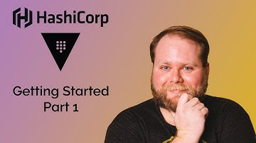 How To Setup Hashicorp Vault: Getting Started