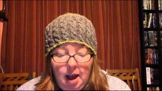 Episode 128: Hamburger Helper Sweater