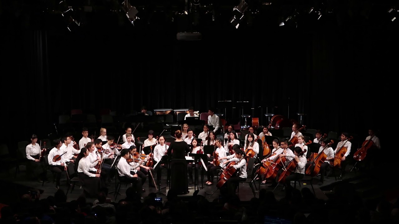 Moods of a shaker hymn - Trad./arr. H. Alshin