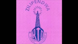 Kupatwa Kwa Mwezi   Mwenga Jazz Band