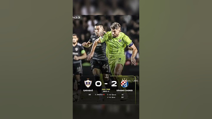 Football edits QARABAĞ 0-2 DİNAMO ZAQREB 😭😭😞😞😢😢😔😔#keşfet #shortvideo #qarabag