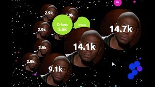 Agar.io - Highlights 8