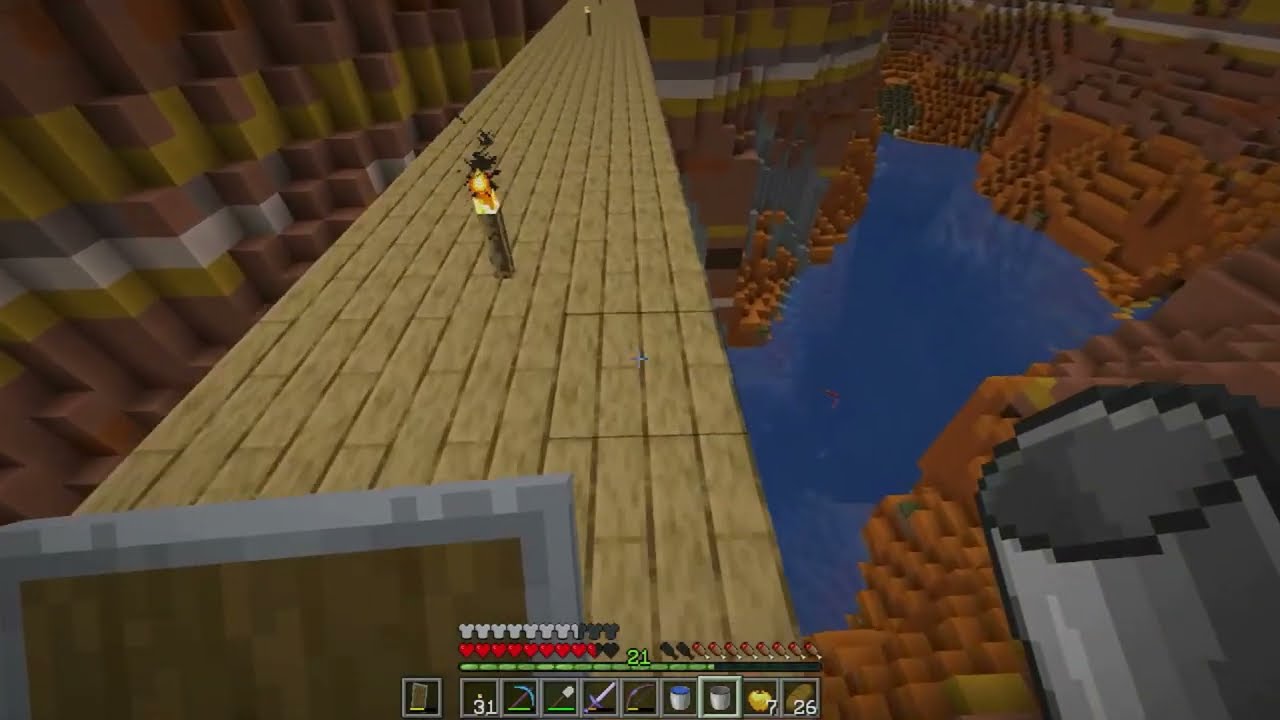 Minecraft 1.18.2 Snapshot Series S2E28