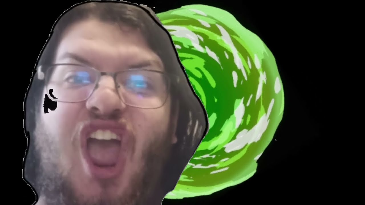 MY 10 Favorite Rick quotes from Rick and Morty