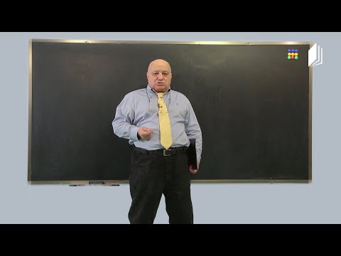 ცვანციკას ონლაინგაკვეთილები - V კლასი - წილადები