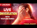 Anjum_Study19 is live ! 167
