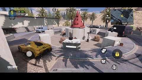 COD props hunt best hiding spot Raid Map