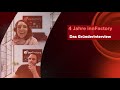 4 Jahre innFactory GmbH - Das Gründerinterview