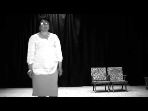 1 წუთი მაესტროზე -- თამარ მოზდოკელი -- დუშეთი