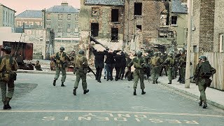 Northern Ireland: The Troubles 50 years on screenshot 3