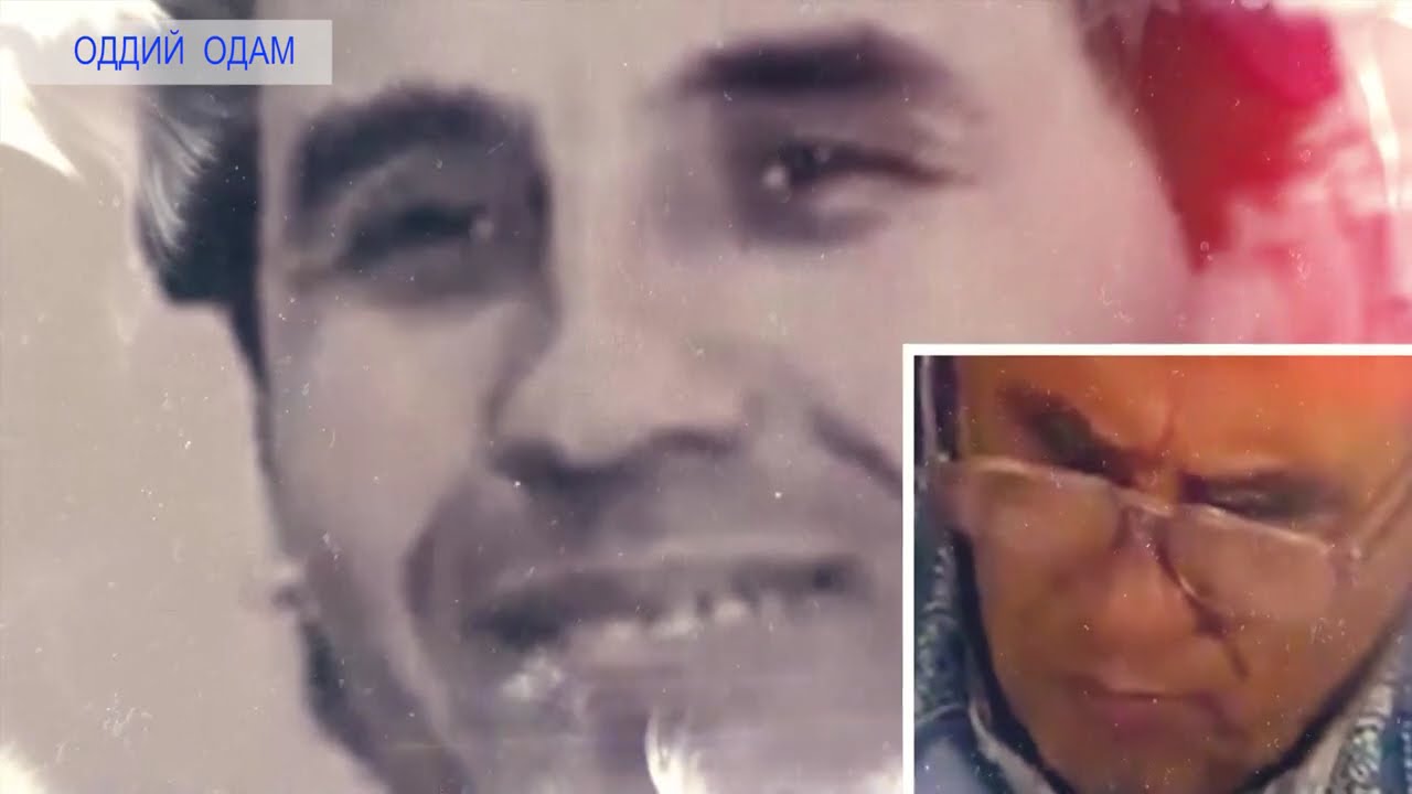 Дадахон Ҳасанов: Отам 