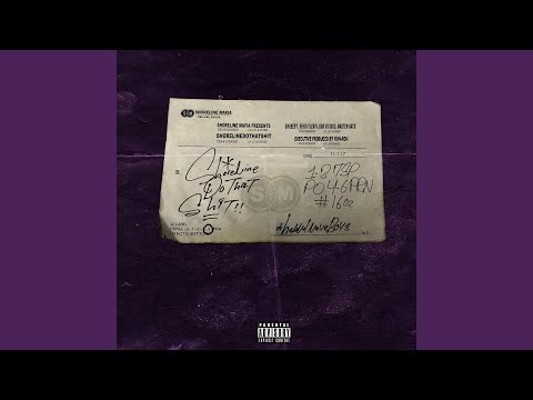 Shoreline Mafia - Whuss the Deal
