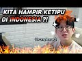 CULTURE SHOCK SELAMA TRAVELING DI INDONESIA [Q&A Pt. 1]
