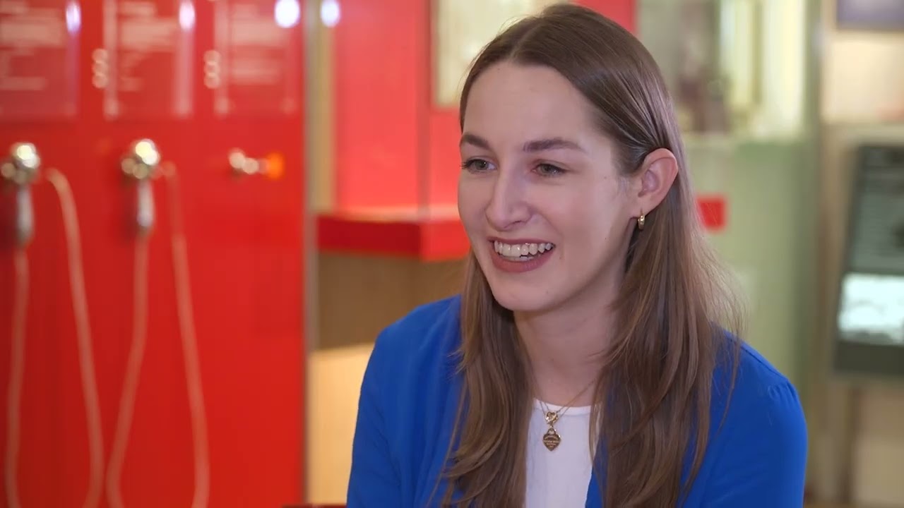 Culture Club: "Ich war die Erste" von Adelheid Schmidt-Thomé