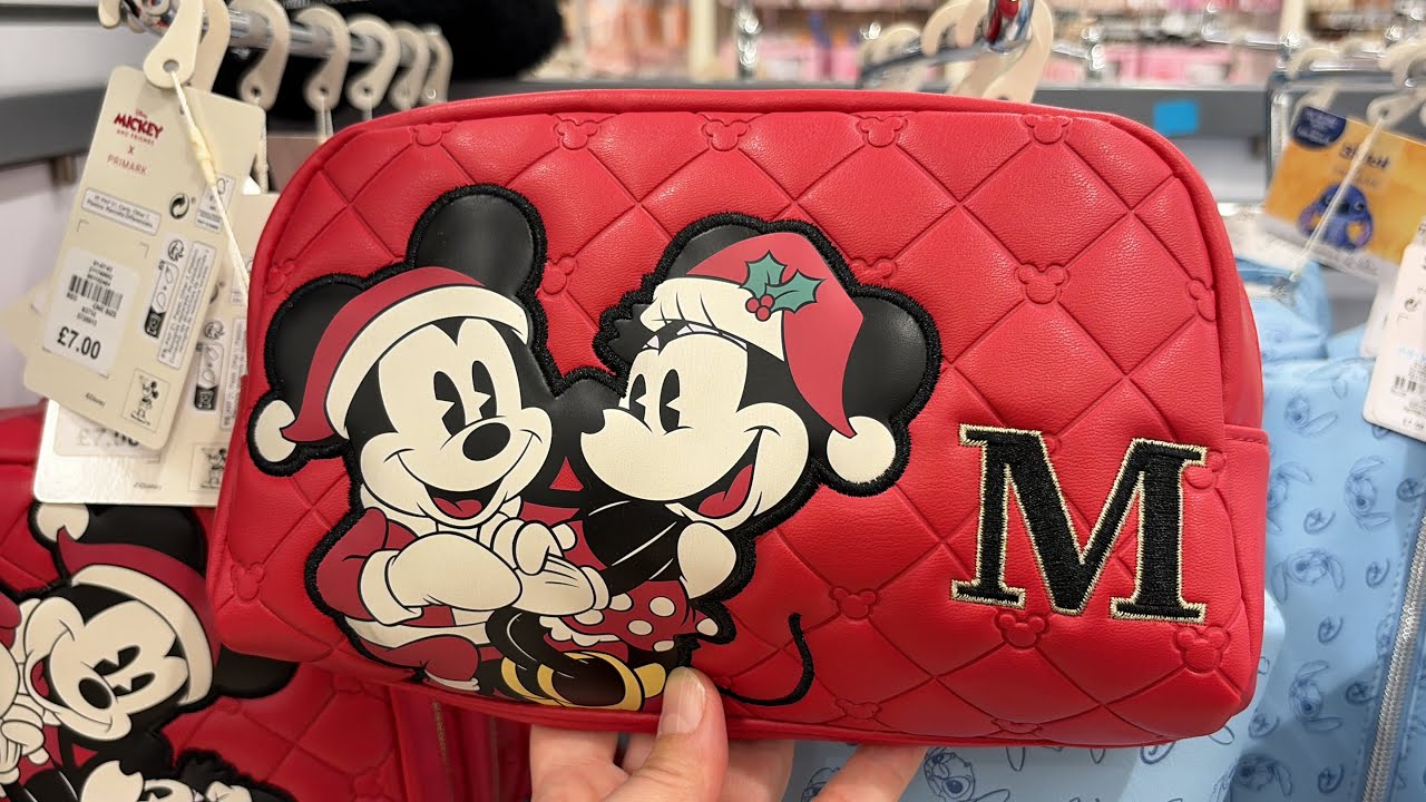 PRIMARK COSMETICS и MAKEUPS НОВАЯ КОЛЛЕКЦИЯ Октябрь 2025