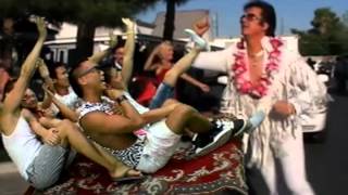VEGAS MAGIC CARPET RIDE Luxor Las Vegas