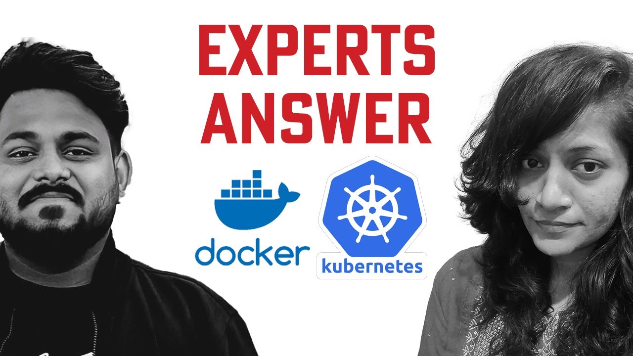 Avoid These Common Docker and Kubernetes Mistakes At All Costs | Ask ...
