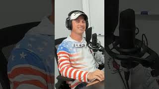 How I got my first job as a boat mechanic