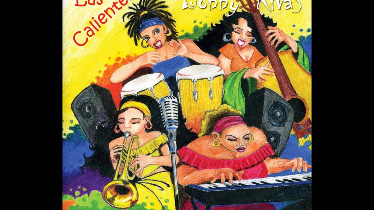 Watch Bobby Rivas 5 Vecinas on YouTube Watch Bobby Rivas 5 Vecinas on YouTube