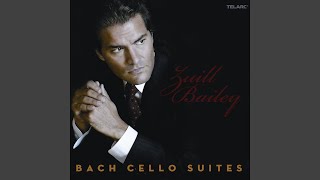 J.S. Bach: Cello Suite No. 1 in G Major, BWV 1007: IV. Sarabande