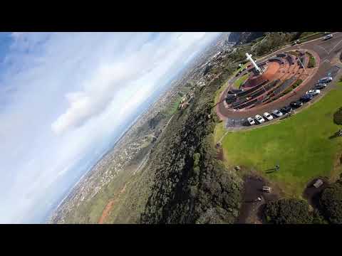 Avata First Flight