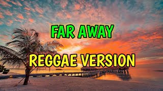 FAR AWAY - ALAN WALKER STYLE REGGAE REMIX [[ DJ SOYMIX ]]