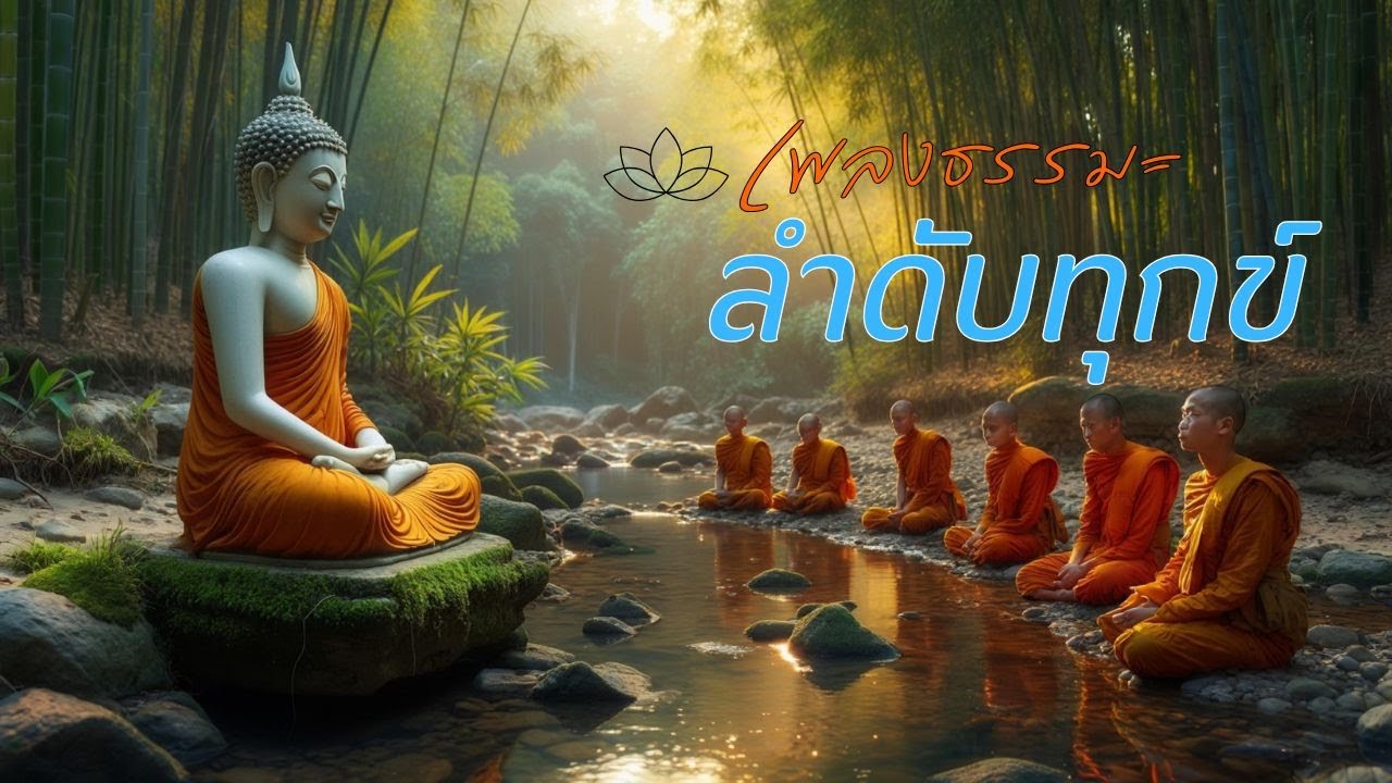 ลำดับทุกข์ 