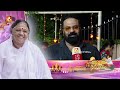 അമ്മയെ കാണാൻ അവസരം കിട്ടിയതിൽ വലിയ സന്തോഷമുണ്ടെന്ന് ചലച്ചിത്രതാരം ടിനി ടോം